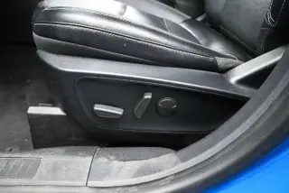 Ford Escape Hybrid 2020 AWD Titanium SUV 4 puertas