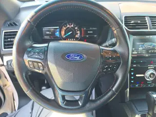 Ford Explorer 2016 AWD Sport 4dr SUV