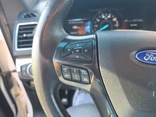 Ford Explorer 2016 AWD Sport 4dr SUV