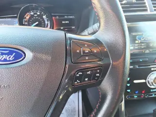 Ford Explorer 2016 AWD Sport 4dr SUV