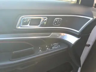 Ford Explorer 2016 AWD Sport 4dr SUV