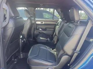 Ford Explorer 2022 AWD ST 4dr SUV