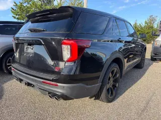 Ford Explorer 2022 AWD ST 4dr SUV