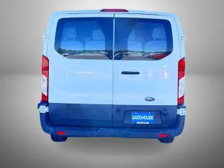 Ford Transit 2016 350 XL 3dr LWB Low Roof Passenger Van w/Sliding Passenger Side Door