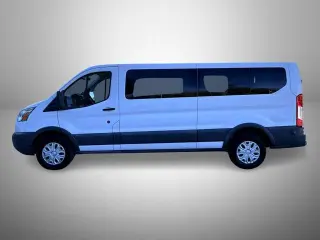 Ford Transit 2016 350 XL 3dr LWB Low Roof Passenger Van w/Sliding Passenger Side Door
