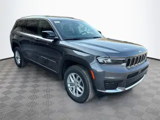 Jeep Grand Cherokee L 2025 4x2 Laredo 4dr SUV