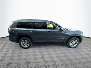 Jeep Grand Cherokee L 2025 4x2 Laredo 4dr SUV