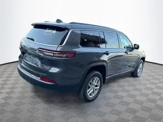 Jeep Grand Cherokee L 2025 4x2 Laredo 4dr SUV
