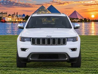 Jeep Grand Cherokee 2019 4x2 Limited 4dr SUV
