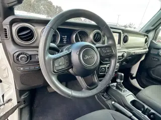 Jeep Wrangler 2023 4x4 Willys 4xe 4dr SUV