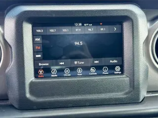 Jeep Wrangler 2023 4x4 Willys 4xe 4dr SUV