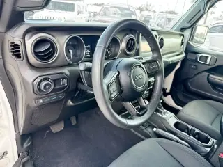 Jeep Wrangler 2023 4x4 Willys 4xe 4dr SUV