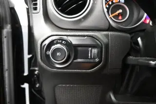 Jeep Wrangler 2023 4x4 Deportivo 4dr SUV