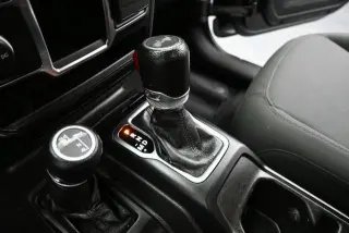 Jeep Wrangler 2023 4x4 Deportivo 4dr SUV