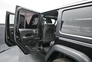 Jeep Wrangler 2023 4x4 Deportivo 4dr SUV