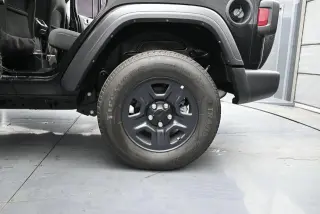 Jeep Wrangler 2023 4x4 Deportivo 4dr SUV
