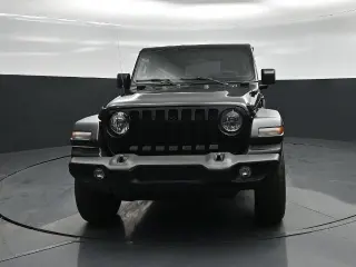 Jeep Wrangler 2023 4x4 Deportivo 4dr SUV