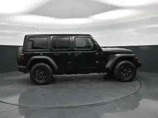 Jeep Wrangler 2023 4x4 Deportivo 4dr SUV