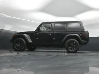 Jeep Wrangler 2023 4x4 Deportivo 4dr SUV