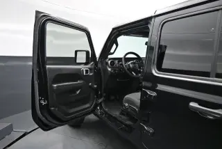 Jeep Wrangler 2023 4x4 Deportivo 4dr SUV