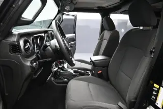 Jeep Wrangler 2023 4x4 Deportivo 4dr SUV