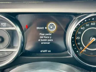 Jeep Wrangler Unlimited 2021 4x4 Sport 4dr SUV