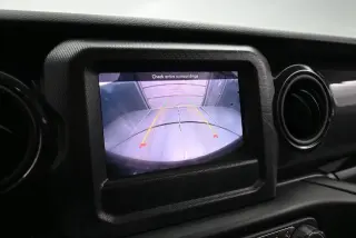 Jeep Wrangler Unlimited 2022 4x4 Sport SUV de 4 puertas