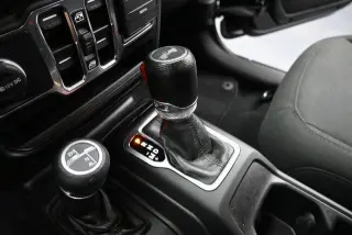 Jeep Wrangler Unlimited 2022 4x4 Sport SUV de 4 puertas