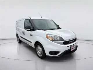 Ram ProMaster City 2022 Base 4dr Mini-Van