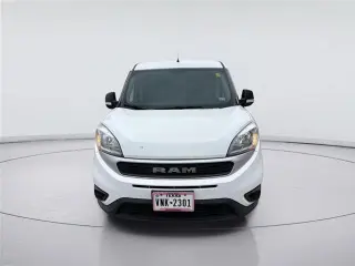 Ram ProMaster City 2022 Base 4dr Mini-Van