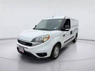 Ram ProMaster City 2022 Base 4dr Mini-Van