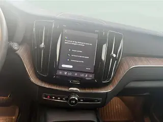Volvo XC60 2023 AWD B5 Plus Tema Oscuro 4dr SUV