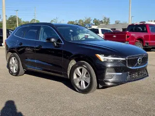 Volvo XC60 2022 AWD B5 Momentum 4dr SUV