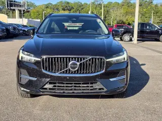 Volvo XC60 2022 AWD B5 Momentum 4dr SUV