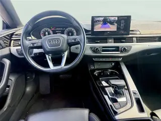 Audi A5 Sportback 2025 AWD quattro S line Premium 45 TFSI 4dr Sportback