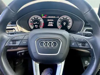 Audi A5 Sportback 2025 AWD quattro S line Premium 45 TFSI 4dr Sportback
