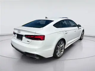 Audi A5 Sportback 2025 AWD quattro S line Premium 45 TFSI 4dr Sportback