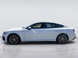 Audi A5 Sportback 2025 AWD quattro S line Premium 45 TFSI 4dr Sportback