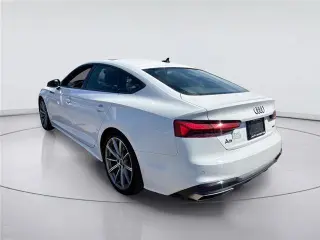 Audi A5 Sportback 2025 AWD quattro S line Premium 45 TFSI 4dr Sportback
