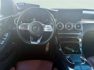 Mercedes-Benz GLC 2022 GLC 300 4dr SUV