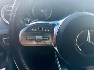 Mercedes-Benz GLC 2022 GLC 300 4dr SUV