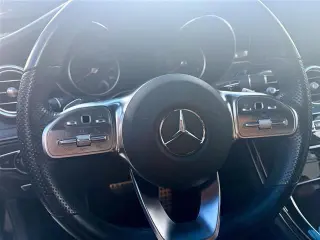 Mercedes-Benz GLC 2022 GLC 300 4dr SUV