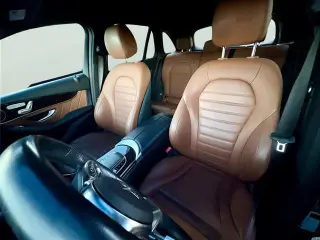 Mercedes-Benz GLC 2022 GLC 300 4dr SUV
