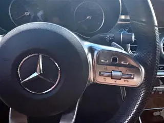 Mercedes-Benz GLC 2022 GLC 300 4dr SUV