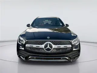 Mercedes-Benz GLC 2022 GLC 300 4dr SUV