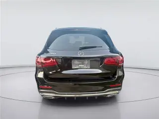 Mercedes-Benz GLC 2022 GLC 300 4dr SUV