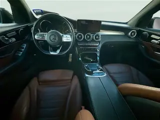 Mercedes-Benz GLC 2022 GLC 300 4dr SUV