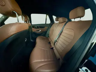 Mercedes-Benz GLC 2022 GLC 300 4dr SUV