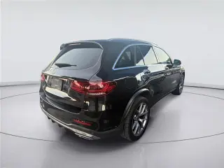 Mercedes-Benz GLC 2022 GLC 300 4dr SUV