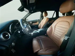 Mercedes-Benz GLC 2022 GLC 300 4dr SUV